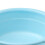 Wash Basin M: Plastic, Large Capacity 12.8x3.9x9.1in 7