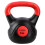 Kettlebell composito da 8 kg per l'allenamento della forza 1