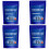 Ice Melt Safer for Concrete and Pets 100g 1