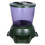 Automatic Fish Feeder with LCD Display Timing for Aquarium Pond No Battery 7