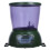 Automatic Fish Feeder with LCD Display Timing for Aquarium Pond No Battery 10