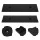 2pcs Heavy Duty Car Ramps for Loading Motorcycle Threshold Ramps 7
