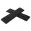 2pcs Heavy Duty Car Ramps for Loading Motorcycle Threshold Ramps 10