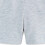 Kids Cotton Jogger Shorts Solid Color Comfortable Casual 6