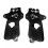 1Pair Front Door Inside Handle Chrome 82610-2L010 82620-2L010 for   I30 07-11  CEE'D Interior Door Pull 6