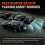 Reverse Parking Assist Sensor 6MK25TZZAA CH1078100 for  Durango Ram 1500 2500 3500  Gladiator 2