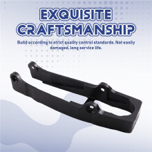 Rear Swingarm Chain Slider Fit for XL600 R XL350 R XR200 R XL250 R XR250 R 1985-2002 52170-KK0-771