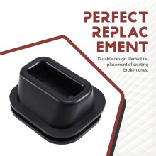 5 Speed Clutch Fork Boot Fit for F250 F350 F450 F550 1987-1998, Replace S5-42 S5-47 E7TZ-7513-A E7TZ7513A