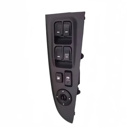 93570-0Q010M5 Master Window Control  Window Lifter Button for   2008-2016 2