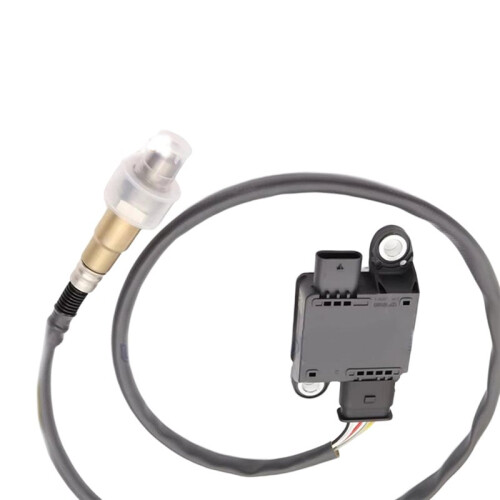 Car PM Sensor Exhaust Particulate Sensor NK31-5L239-BA for  Transit MK8 Car Accessories 2