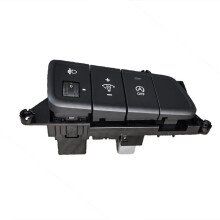 937503X000 Car Headlight Height Adjustment OFF Start Stop for MD