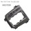 846534V300 Gear Shift Panel Automatic PRND Indicator Light Gearshift Release Cover for   MD 2012-2018 3