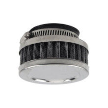 Motorcycle Air Intake Filter for Pocket Bike Dirt Bike Universal ATV Pit Dirt Bike Sports 58MM