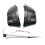 Multifunction Steering Wheel Button  Cruise Volume Control  for   HD 2008-2011 Carbon Fiber 2