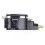 Pneumatic  Cleaner with   Tool Kit Sandblaster Plug Cleaner Tool Universal Sparkplug Cleaner 2