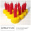 Plastic rubber lamb feeding bottles 12 pcs 3