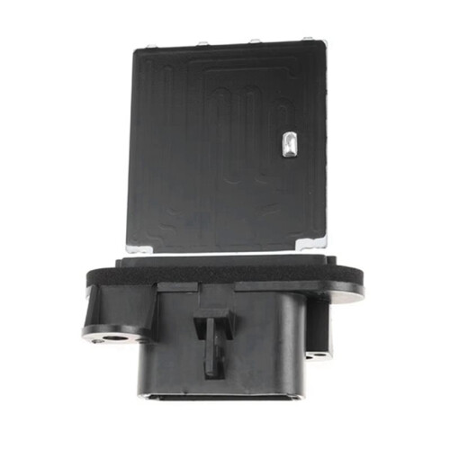 Car Blower Resistor Kit Motor Controller Module 8713804050 973-582 for  Tacoma