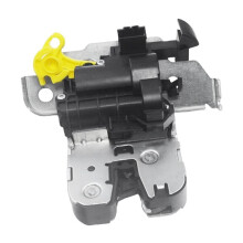 Trunk Lock Block 5TA827506A 5TA827506C for