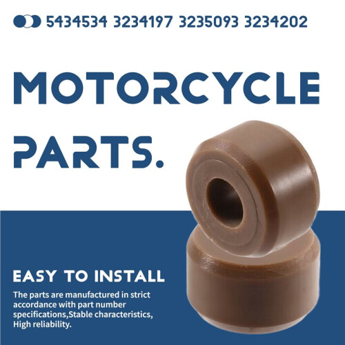 For  Snowmobile Team Driven Clutch Roller Assembly 5434534 1