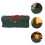 Green Waterproof Christmas Tree Pouch Zippered Storage Bag 6