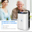 Portable Oxygen Concentrator for Travel 96% 2.8Kg 3