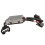 For  GS3 GS4 GS5 GS8 GM6 GM8 Electronic Fan Controller 5
