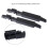 Active Electronic Strut Bypass Kit, Fit for , , , ,  2013-2018 4
