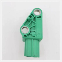 Right Lateral Acceleration Sensor OEM 1K0909606 1K0909606C for A4 A5 Avant S5 S6 Rabbit Variant