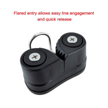 Nylon Cam Cleat for Sailing Ropes