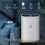 Portable Oxygen Concentrator for Travel 96% 2.8Kg 7