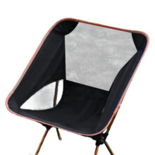 Portable Foldable Outdoor Design Suitable for Leisure, Beach Use, Fishing, Camping, Outdoor Activities.