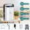 Portable Oxygen Concentrator for Travel 96% 2.8Kg 8