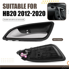 Car Interior Door Handles for HB20 2012-2020 82621-HB000 RH