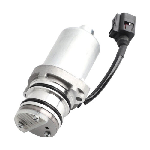 Rear Coupling Diff AWD Pump LR075763 LR008958 for  Freelander 2 2009-2015 1