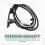 1897318-00-B 1897318-00-C New Front Bumper and Front End Harness for  Model 3 2023 5
