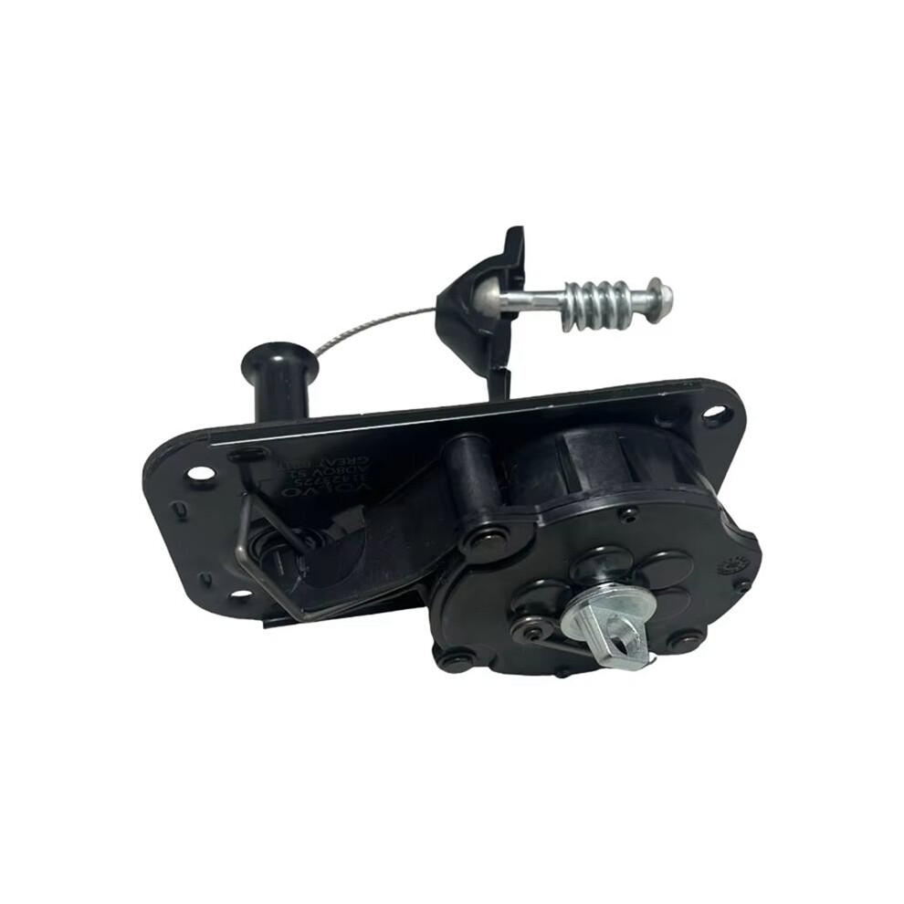 31423725 Spare Tire Hoist Winch For Xc90 31329448 6033966955101