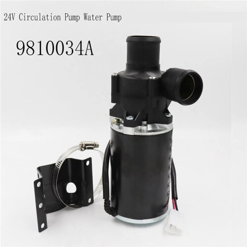 9810034A 24V Circulation Pump Water Pump for Webasto DBW2010 2020 U4814 2