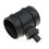 Mass Air Flow Sensor Meter MAF Sensor 0280218207 Fits for  Aveo Pontican G3 2
