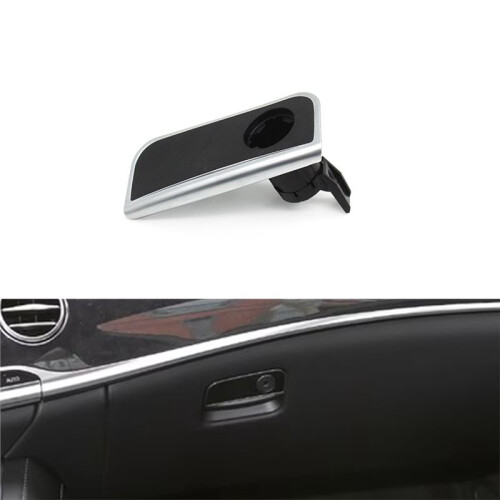 Glove Box  Handle Replacement for   S Class W222 2014-2020 Dashboard Toolbox Handle 2226800091 1
