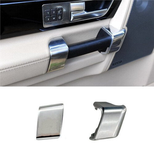 Car Door Pull Handle Cover LR013513 LR013511 for  4 L319 2010-2016 Accessories Left 2