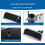 Glove Box  Handle Replacement for   S Class W222 2014-2020 Dashboard Toolbox Handle 2226800091 6