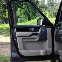 Car Door Pull Handle Cover LR013513 LR013511 for  4 L319 2010-2016 Accessories Left