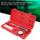 50-160mm 0.01mm Dial Bore Gauge Precision Scale Hole Indicator Engine Cylinder Micrometer Measuring Tool Tester 4