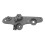 Front Engine Hood Bonnet Release Handle Lever Bracket for  LHD E90 E93 X1 E84 E87 51237071707 51237058117 51239150273 3
