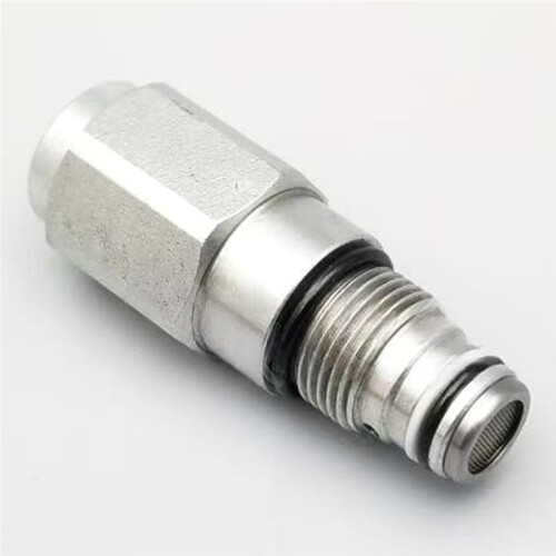 Flow Control Valve 227-1185 for  416F 420E 430F 442E 928HZ 930G 953D 2
