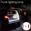 For  2024 Trunk Camping Light, Tailgate Light Modification Accessories LC300 9