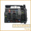 9643498880 Car Fuse Box Voltage Module Battery Sensor for  206 307 406  C3 C2 2004 Sxara 3