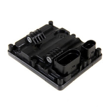 Differential Rear Control Module Unit for A1 Q3 RSQ3 Quattro 0AY907554J , 0AY907554F, 0AY598554D