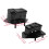 Front Bumper Support Brackets Left+Right Side for  Versa 2012 - 2019 G51159KKMA G51149KKMA 7