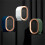Indoor Electric Space Heater Small 8